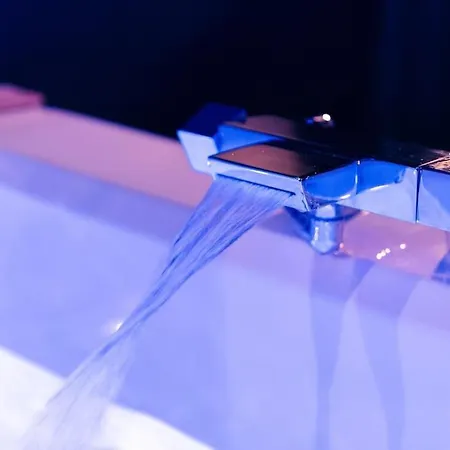 Apartment Reve D'or *