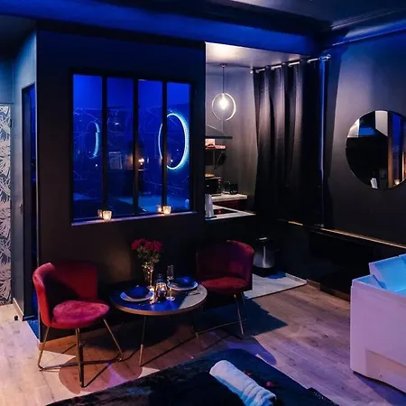 Reve D'or Apartment *