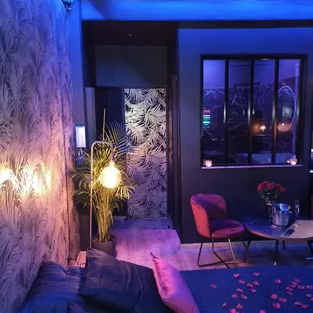 Rêve D'or Appartement Rouen
