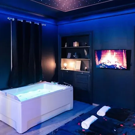 Апартаменты Reve D'or
