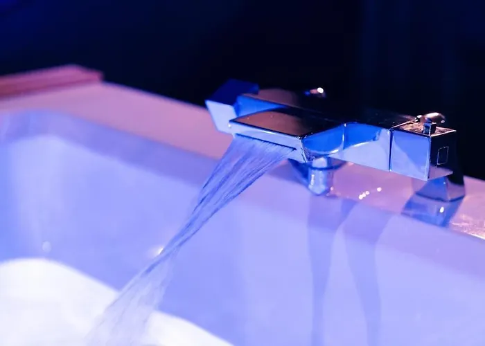 Appartement Rêve D'or *