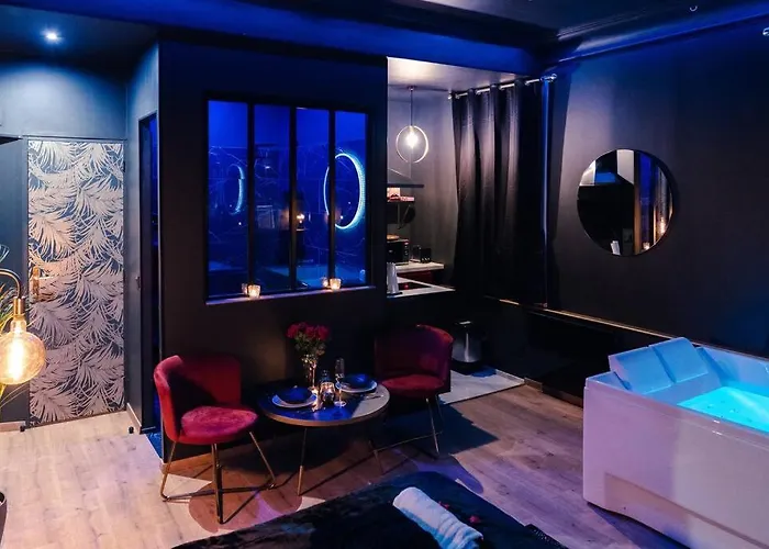 Reve D'or Apartment *