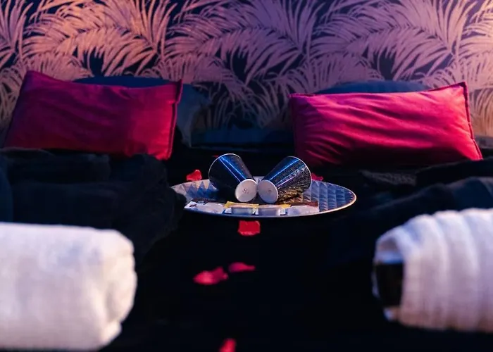 Rêve D'or Appartement *