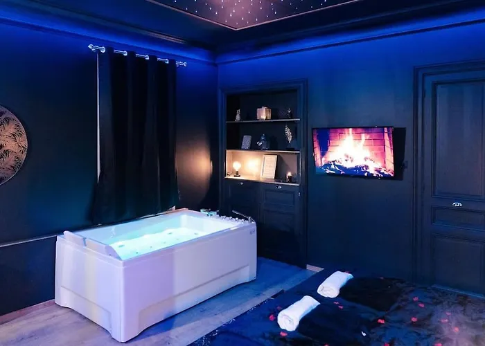 Appartement Rêve D'or